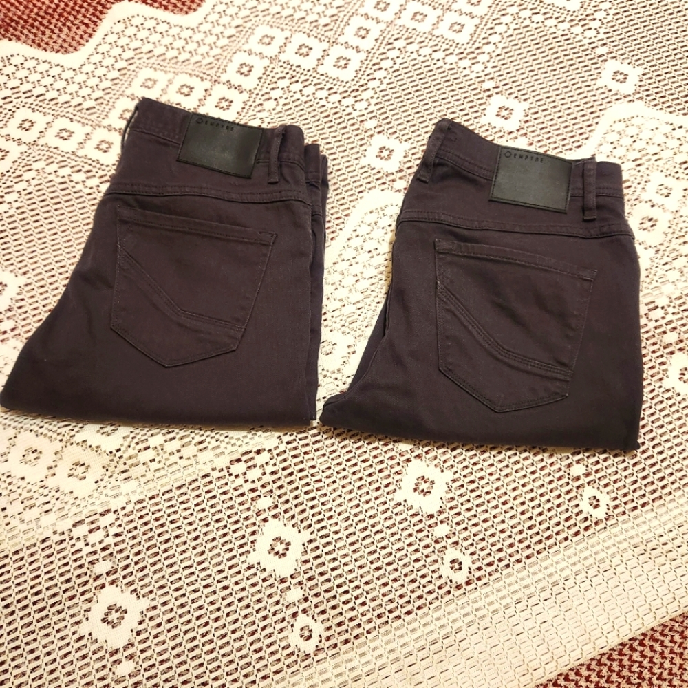 EMPYRE JEANS